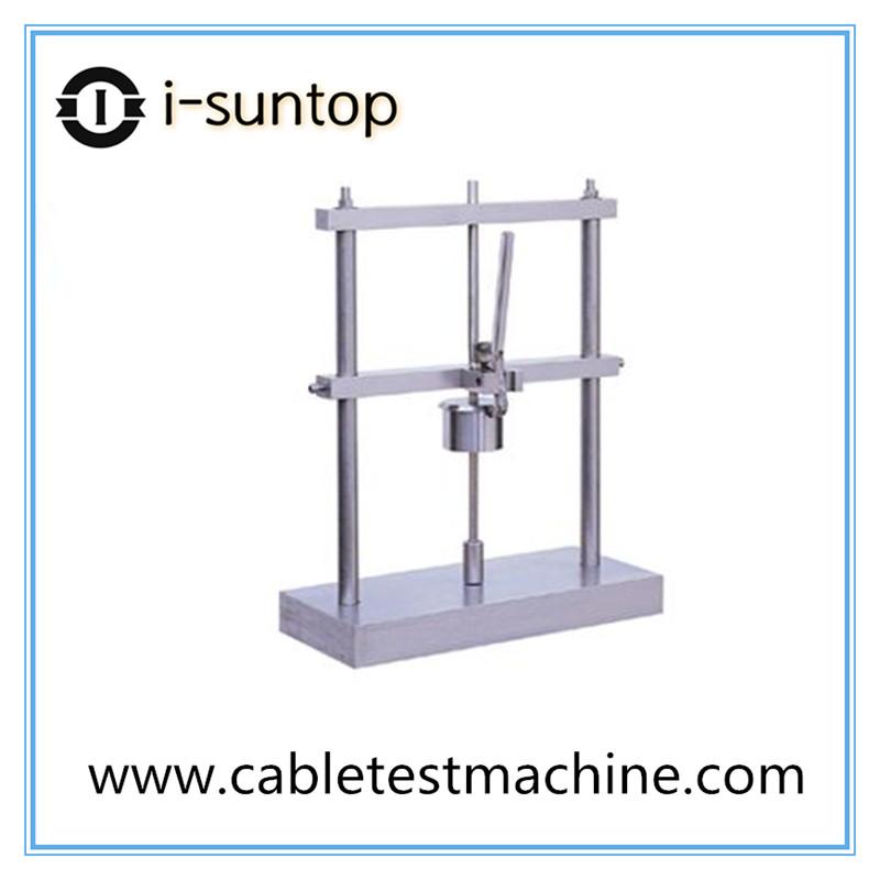 Low Temperature Winding Testing Device