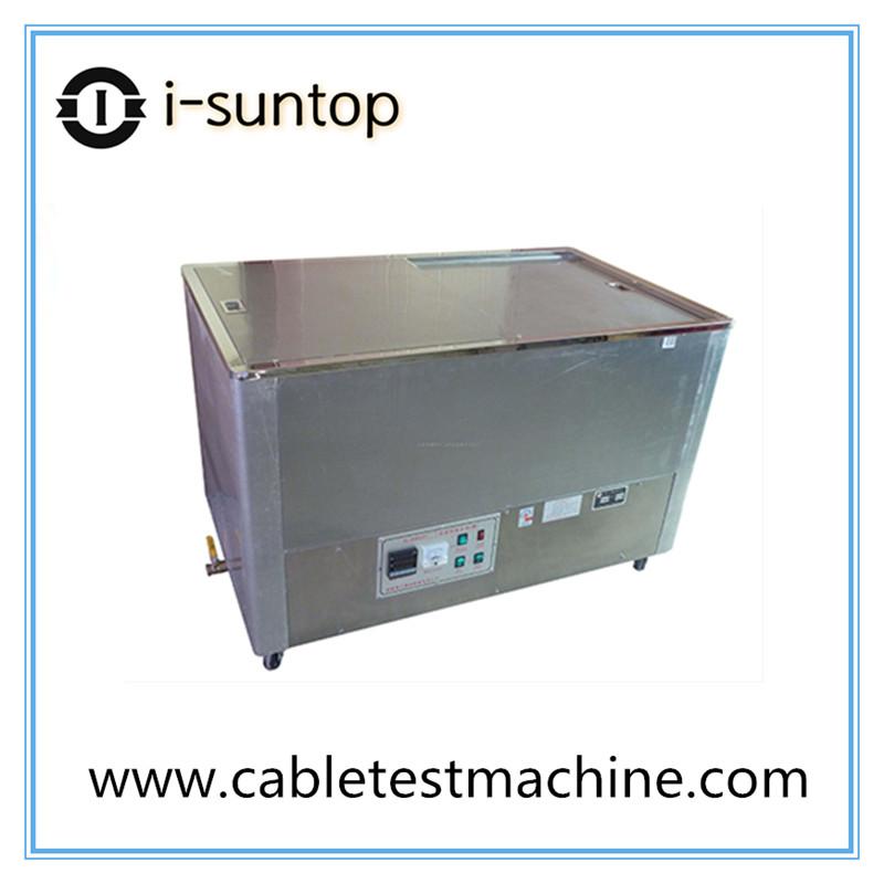 low temperature constant temperature water bath/tank