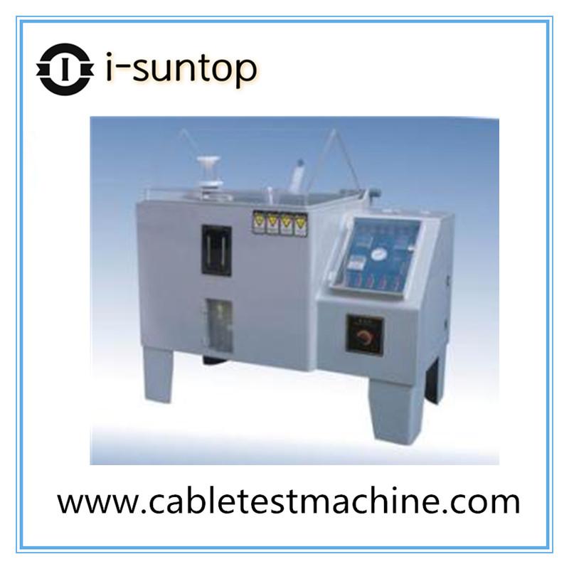 Precision salt spray testing machine