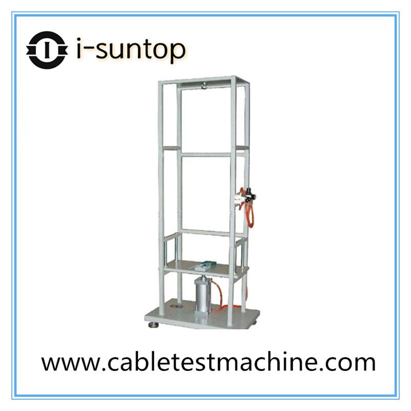 Mechanical strength tester