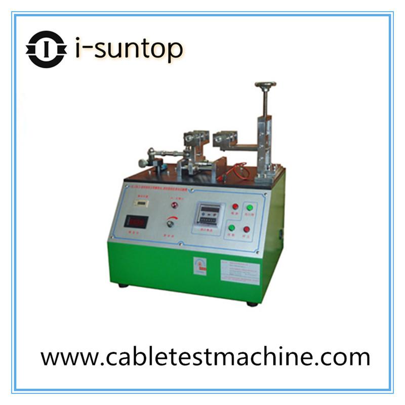  Plug socket and switch life testing machine