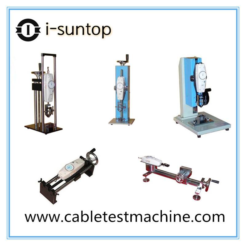  Mechanical or digital tensile testing machine