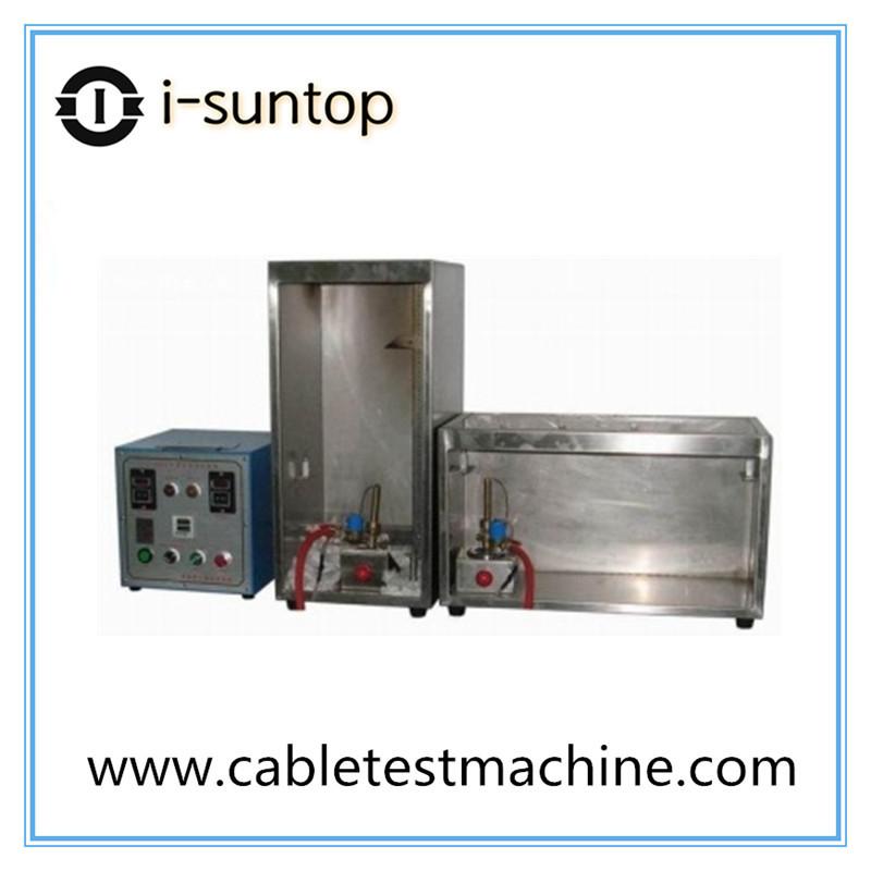  automatic burning test machine