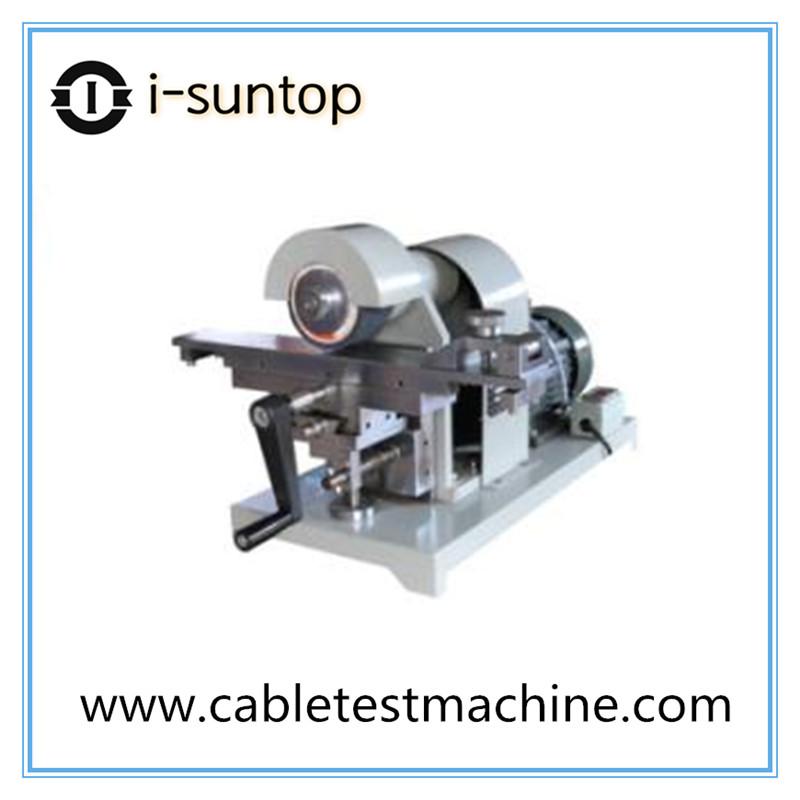 UL standard Polishing machine