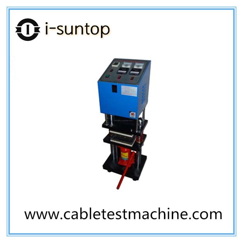 heating Vulcanizing machine