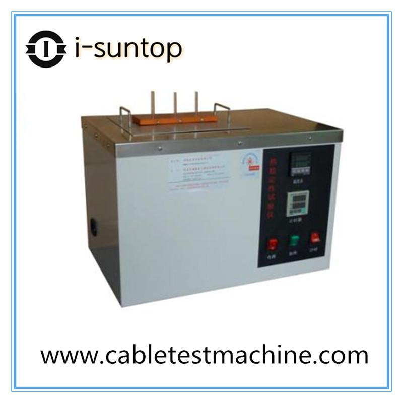  thermal stability test device